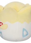 Squishmallows Pokemon Serisi - Togepi 50 cm PK00021