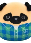 Squishmallows Pug Prince 30 cm CR06622