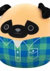 Squishmallows Pug Prince 30 cm CR06622