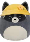 Squishmallows Rakun Rocky 13 cm SQER00820