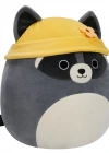 Squishmallows Rakun Rocky 13 cm SQER00820