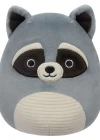 Squishmallows Rakun Rocky 20 cm SQCR05407