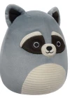 Squishmallows Rakun Rocky 20 cm SQCR05407