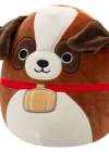 Squishmallows Saint Bernard Sassafras 20 cm SQCR04248