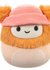 Squishmallows Sasquatch Fuzzy 13 cm SQCR05609