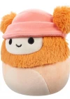 Squishmallows Sasquatch Fuzzy 13 cm SQCR05609