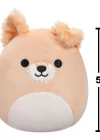 Squishmallows Schnauzer Cooper 20 cm CR07654