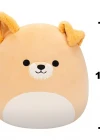 Squishmallows Schnauzer Cooper 30 cm CR07958