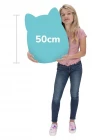 Squishmallows Schnauzer Cooper 50 cm SQCR06653