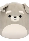 Squishmallows Schnauzer Shaun 30 cm CR07956