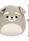 Squishmallows Schnauzer Shaun 30 cm CR07956