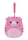 Squishmallows Scottish Fold Geraldine Klipsli 9 cm CP00128