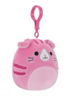 Squishmallows Scottish Fold Geraldine Klipsli 9 cm CP00128