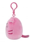 Squishmallows Scottish Fold Geraldine Klipsli 9 cm CP00128