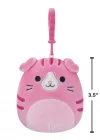 Squishmallows Scottish Fold Geraldine Klipsli 9 cm CP00128