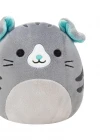 Squishmallows Scottish Fold Selly 13 cm CR08416
