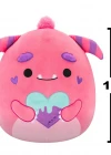 Squishmallows Sevimli Canavar Mont 30 cm VA01261