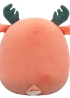 Squishmallows Sığın Geyiği Romelu 30 cm SQCR06686