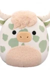 Squishmallows Sığır Celestino 20 cm CR06578