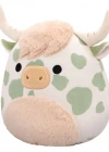 Squishmallows Sığır Celestino 20 cm CR06578
