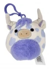 Squishmallows Sığır Conway Klipsli 9 cm CP00130