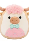 Squishmallows Sığır Samson 20 cm ER01229
