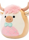 Squishmallows Sığır Samson 20 cm ER01229