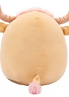 Squishmallows Sığır Samson 20 cm ER01229
