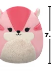 Squishmallows Sincap Dianalee 20 cm CR06613