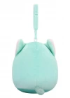 Squishmallows Siyam Kedisi Sigrid 10 cm Klipsli CP00373