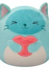 Squishmallows Siyam Kedisi Sigrid 20 cm VA01323