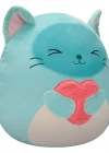 Squishmallows Siyam Kedisi Sigrid 20 cm VA01323
