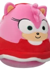 Squishmallows Sonic Serisi - Amy 25 cm SQSG00038