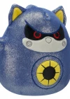 Squishmallows Sonic Serisi - Metal Sonic 25 cm SQSG00077