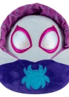 Squishmallows Spider-Man Serisi - Ghost Spider 25 cm