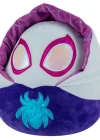 Squishmallows Spider-Man Serisi - Ghost Spider 25 cm