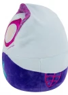 Squishmallows Spider-Man Serisi - Ghost Spider 25 cm