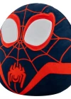 Squishmallows Spider-Man Serisi - Miles Morales 25 cm