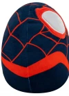 Squishmallows Spider-Man Serisi - Miles Morales 25 cm
