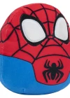 Squishmallows Spider-Man Serisi - Spider-Man 25 cm