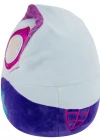 Squishmallows Spidey ve Muhteşem Arkadaşları - Ghost Spidey 13 cm