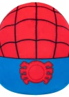Squishmallows Spidey ve Muhteşem Arkadaşları - Spidey 13 cm SQK04