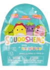 Squishmallows Squooshems Sürpriz Paket Seri 12 SS00034