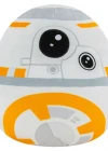 Squishmallows Star Wars Serisi - BB-8 25 cm