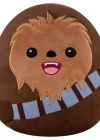 Squishmallows Star Wars Serisi - Chewbacca 25 cm