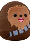 Squishmallows Star Wars Serisi - Chewbacca 25 cm