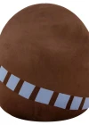 Squishmallows Star Wars Serisi - Chewbacca 25 cm