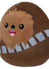 Squishmallows Star Wars Serisi - Chewbacca 50 cm SQK0886