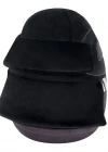 Squishmallows Star Wars Serisi - Darth Vader 20 cm DI01219