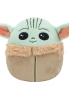 Squishmallows Star Wars Serisi - Grogu 13 cm SQK3342